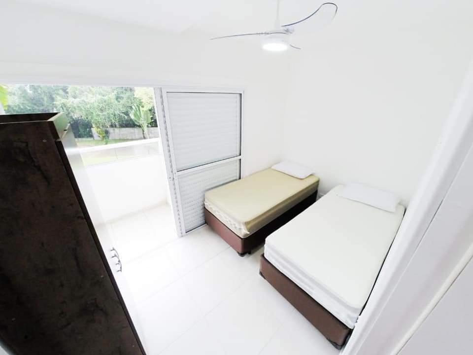 Varanda Gourmet, 05 Piscinas, Elevador E Wi-Fi No Condominio Passaredo Ubatuba Eksteriør bilde