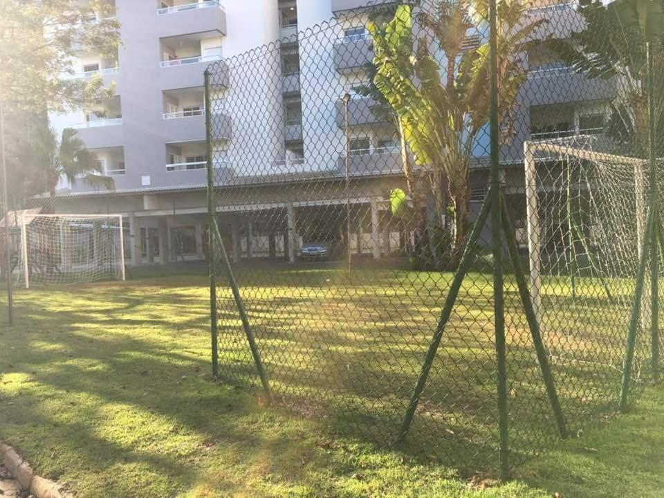 Varanda Gourmet, 05 Piscinas, Elevador E Wi-Fi No Condominio Passaredo Ubatuba Eksteriør bilde